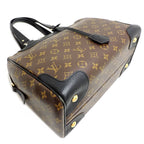 Louis Vuitton Handbag Black — view 3
