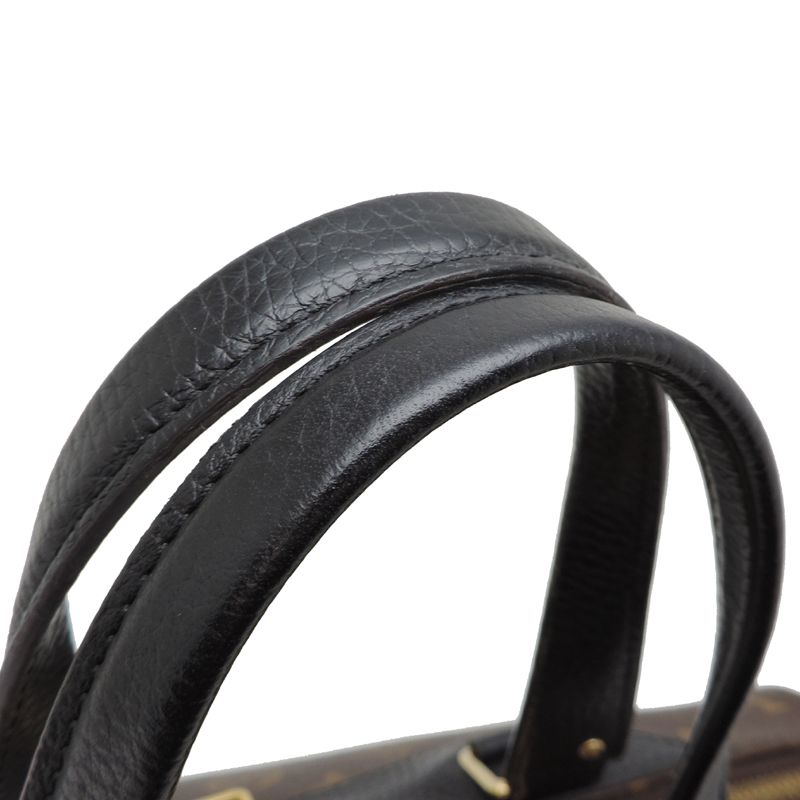 Louis Vuitton Handbag Black — view 5