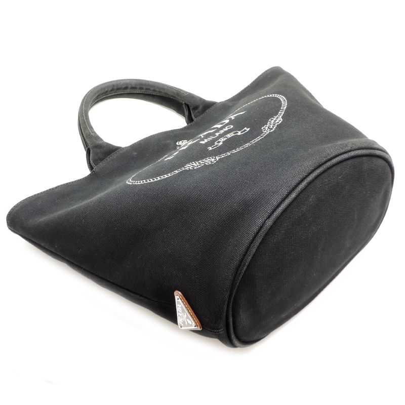 Prada Handbag Black — view 3