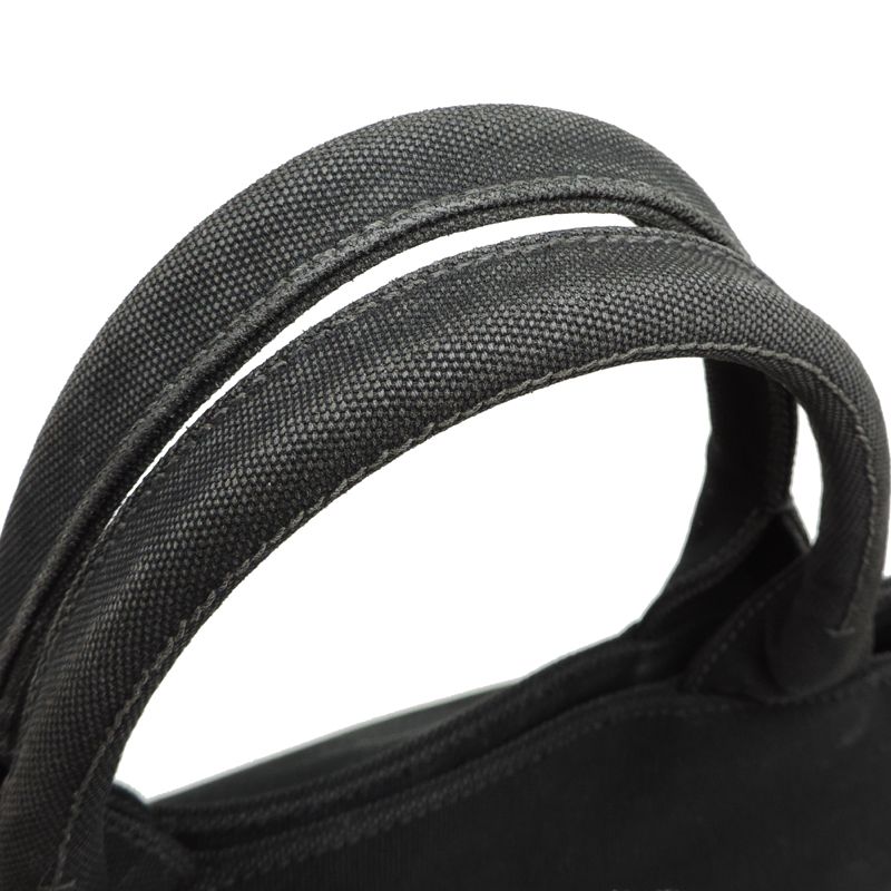 Prada Handbag Black — view 5