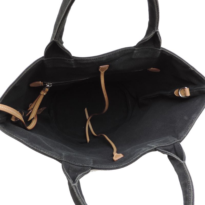 Prada Handbag Black — view 6