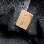 Prada Handbag Black — view 7