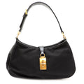 Prada Shoulder Bag Black