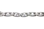 Hermes Cassiopeia Bracelet 6 Links Silver — view 6