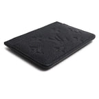 Louis Vuitton Card Holder Sample Case Empreinte Black — view 2
