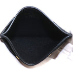 Louis Vuitton Card Holder Sample Case Empreinte Black — view 3