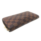 Louis Vuitton Wallet Brown — view 3