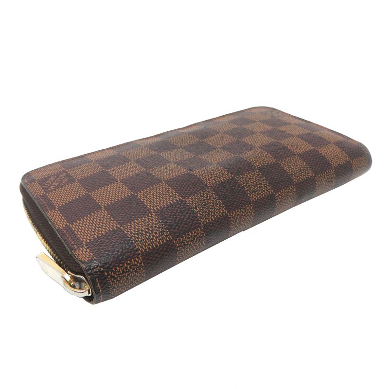 Louis Vuitton Wallet Brown — view 3
