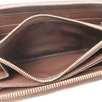 Louis Vuitton Wallet Brown — view 6