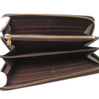 Louis Vuitton Wallet Brown — view 5
