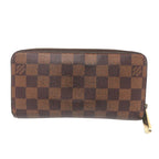 Louis Vuitton Wallet Brown — view 2