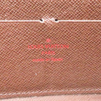 Louis Vuitton Wallet Brown — view 7