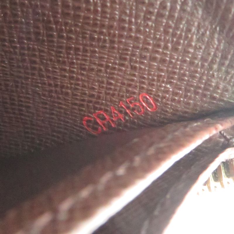 Louis Vuitton Wallet Brown — view 8