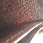 Louis Vuitton Wallet Brown — view 8