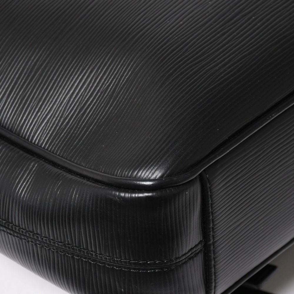Louis Vuitton Shoulder Bag Christopher Messenger Silver — view 8