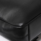 Louis Vuitton Shoulder Bag Christopher Messenger Silver — view 8