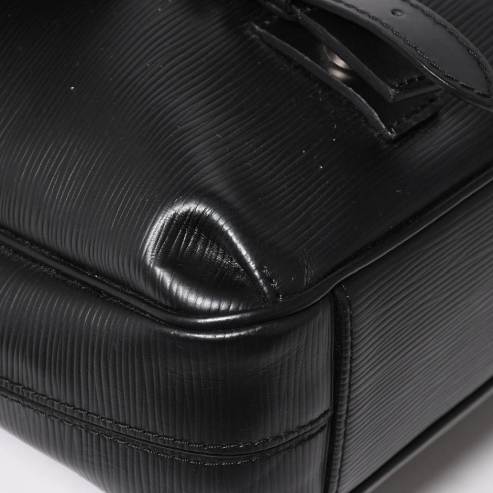 Louis Vuitton Shoulder Bag Christopher Messenger Silver — view 7