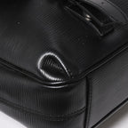 Louis Vuitton Shoulder Bag Christopher Messenger Silver — view 7