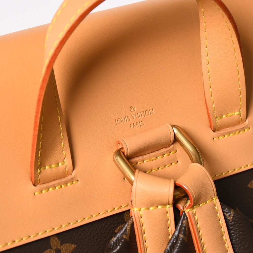 Louis Vuitton Backpack Trio Monogram Virgil — view 6