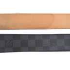 Louis Vuitton Belt Black — view 8