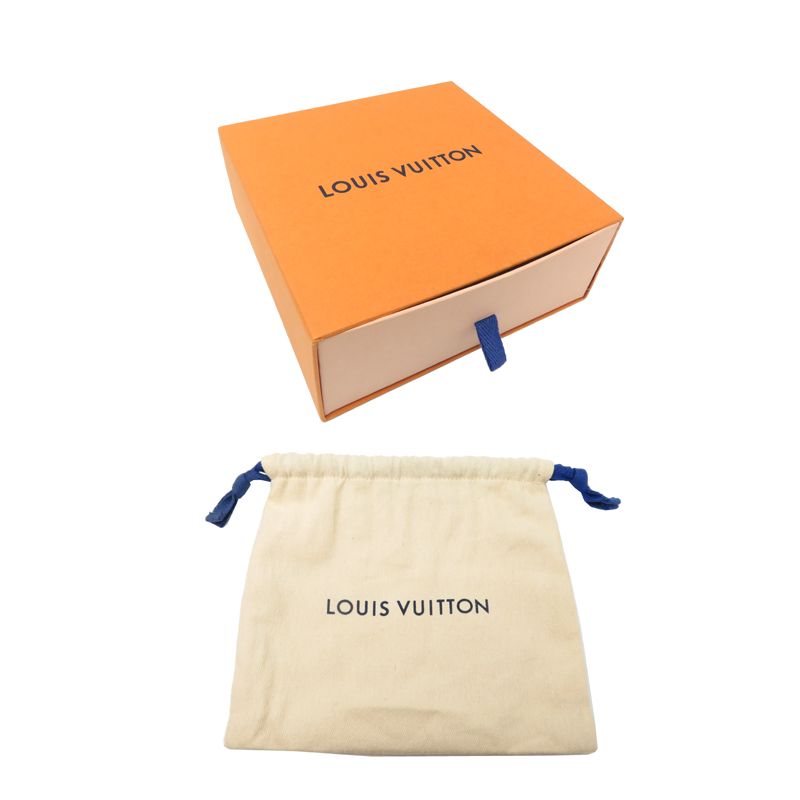 Louis Vuitton Belt Black — view 9