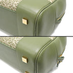 Loewe Amazona 28 Anagram Jacquard Handbag — view 4