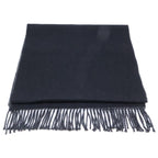 Hermes Recto Verso Cashmere Scarf — view 3