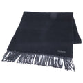 Hermes Recto Verso Cashmere Scarf