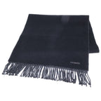 Hermes Recto Verso Cashmere Scarf