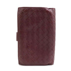 Bottega Veneta Bifold Wallet Intrecciato — view 3