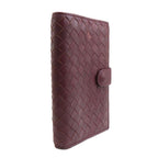 Bottega Veneta Bifold Wallet Intrecciato — view 2