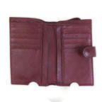 Bottega Veneta Bifold Wallet Intrecciato — view 6