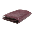 Bottega Veneta Bifold Wallet Intrecciato — view 5