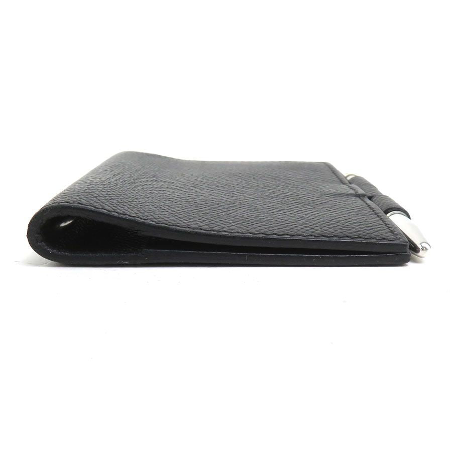 Hermes Ballpoint Pen Set Notebook Cover — view 5