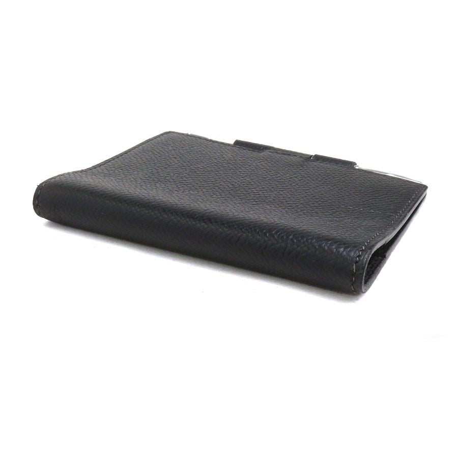 Hermes Ballpoint Pen Set Notebook Cover — view 2