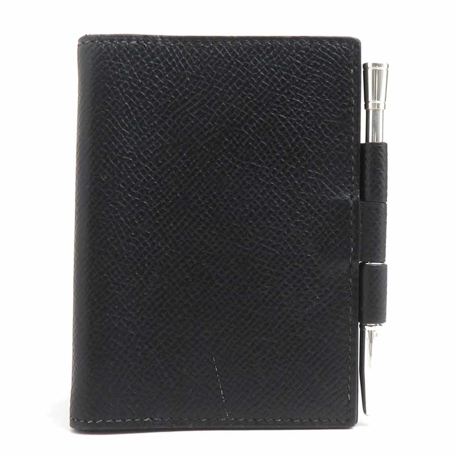 Hermes Ballpoint Pen Set Notebook Cover