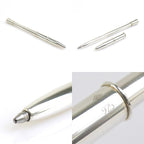 Hermes Ballpoint Pen Set Notebook Cover — view 9
