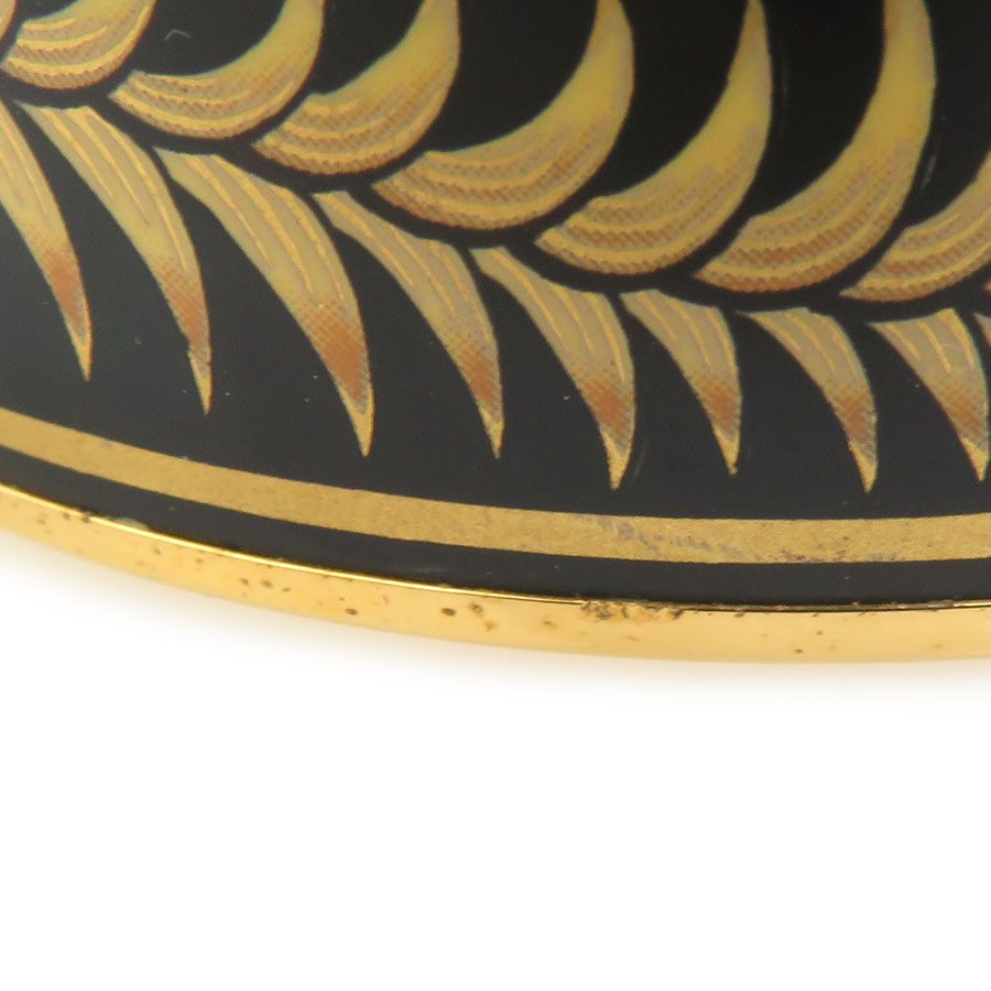 Hermes Bracelet Bangle Enamel — view 6