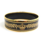 Hermes Bracelet Bangle Enamel — view 4