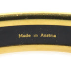Hermes Bracelet Bangle Enamel — view 8