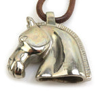 Hermes Necklace Cheval Horse — view 5