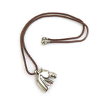 Hermes Necklace Cheval Horse — view 2