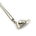 Louis Vuitton Necklace Pendentif LV Trainer
