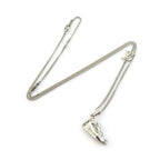 Louis Vuitton Necklace Pendentif LV Trainer — view 2