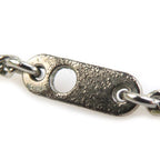 Louis Vuitton Necklace Pendentif LV Trainer — view 6