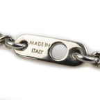 Louis Vuitton Necklace Pendentif LV Trainer — view 8