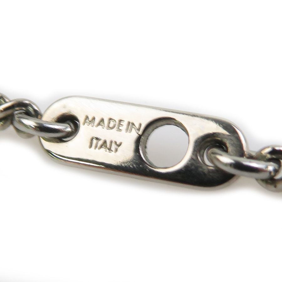 Louis Vuitton Necklace Pendentif LV Trainer — view 8
