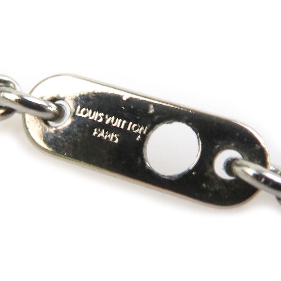 Louis Vuitton Necklace Pendentif LV Trainer — view 7