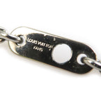 Louis Vuitton Necklace Pendentif LV Trainer — view 7