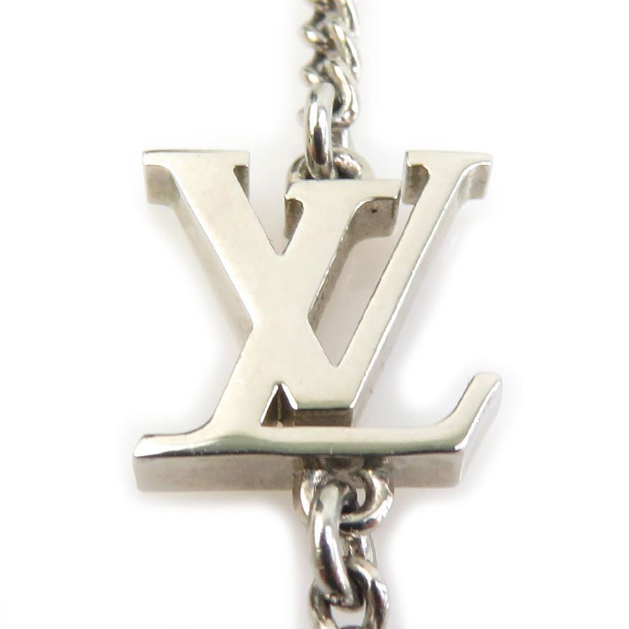 Louis Vuitton Necklace Pendentif LV Trainer — view 5